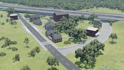 STANOWICE REGION v1.5