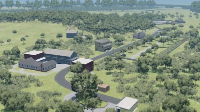 STANOWICE REGION v1.5