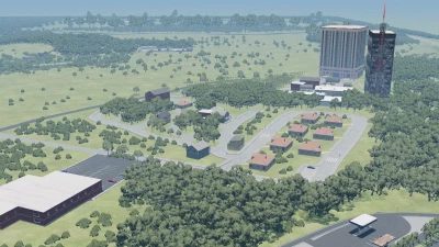 STANOWICE REGION v1.5