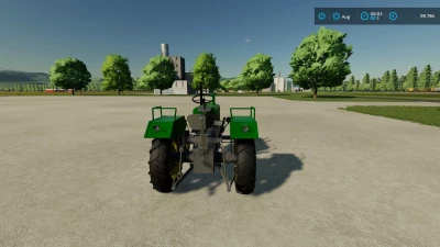 Steyr 1 Cylinder BETA v1.0.0.0