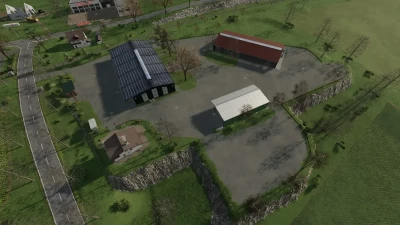 Thüringen Map v3.0.0.0