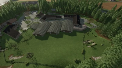 Thüringen Map v3.0.0.0