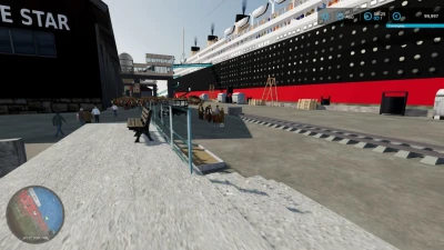 Titanic23 Multifruits v2.2.0.0
