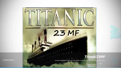 Titanic23 Multifruits V2.2.1.0