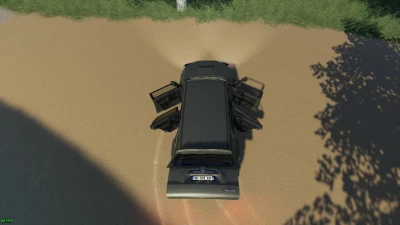 Toyota 4Runner 2018 TRD PRO v1.0.0.0