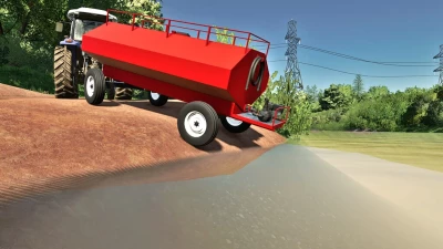 Trailer Tire (Prefab) v1.0.0.0