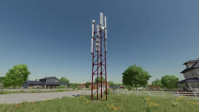 Transmitter Tower Pack V1.0.0.0