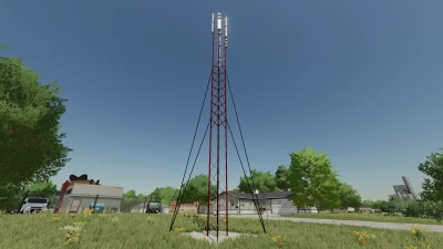 Transmitter Tower Pack V1.0.0.0