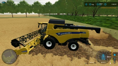 TURVILLE MAP update v1.0.0.0