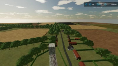 TURVILLE MAP update v1.0.0.0