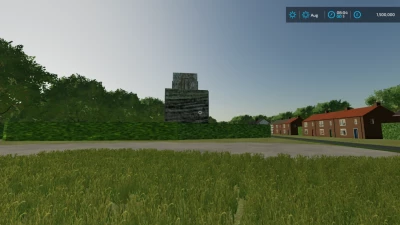 TURVILLE MAP update 2 finished v1.0.0.0