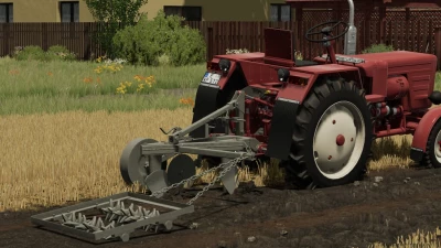 Unia Grudziadz Plows Pack v1.1.0.0