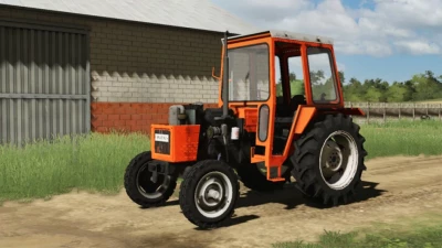 Universal U445 v1.0.0.0