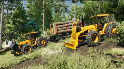 Valmet Series 880 980 v2.0.0.0