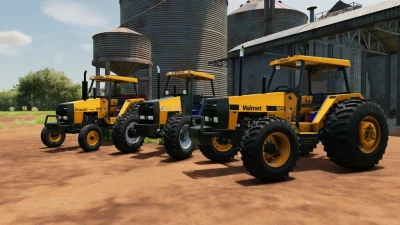Valmet Series 880 980 v2.0.0.0