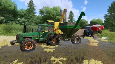 Valmet Series 880 980 v2.0.0.0