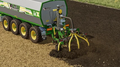 Valzelli Slurry Tools v1.0.0.0