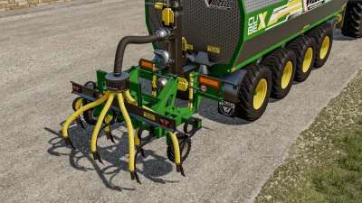Valzelli Slurry Tools v1.0.0.0