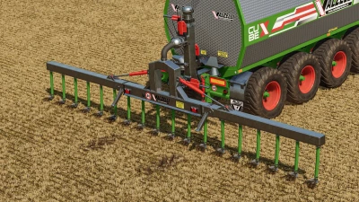 Valzelli Slurry Tools v1.0.0.0