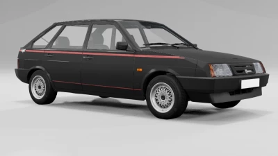 VAZ-2109 0.29.x