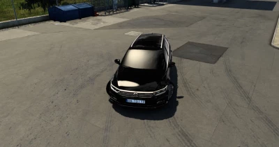 Volkswagen Passat B8 1.48