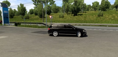 Volkswagen Passat B8 1.48