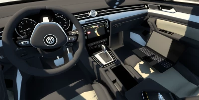 Volkswagen Passat B8 1.48