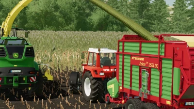 Zelon CFS 2501 DO v1.0.0.0