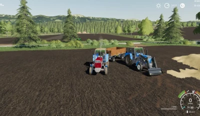 Zetor 12011 Edited v1.0.0.0