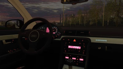 2004 AUDI A4 AVANT v1.0