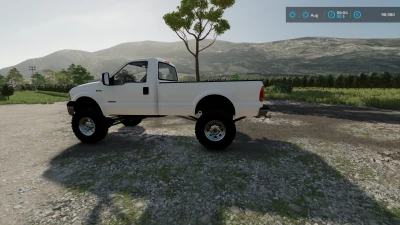 2007 f350 edit v1.0.0.0