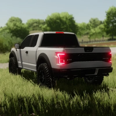 2017 Ford Raptor v1.0.0.0
