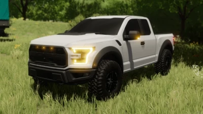 2017 Ford Raptor v1.0.0.0