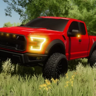 2017 Ford Raptor v1.0.0.0