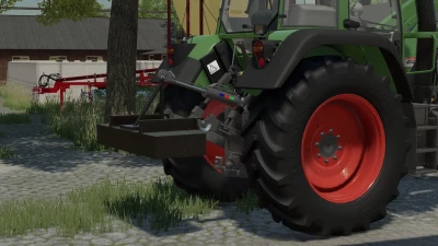 450kg Weight v1.0.0.0