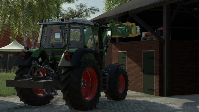 450kg Weight v1.0.0.0