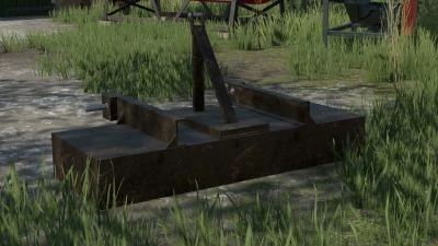 450kg Weight v1.0.0.0