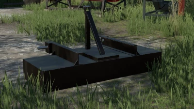 450kg Weight v1.0.0.0