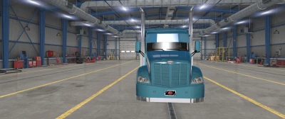 579 Peterbilt Truck 1.48
