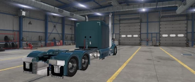 579 Peterbilt Truck 1.48