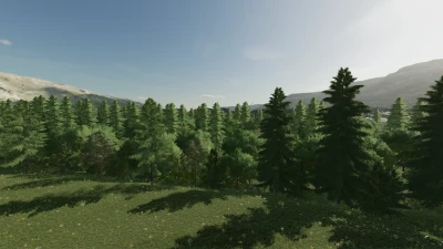 Abandoned Lands v1.0.0.0