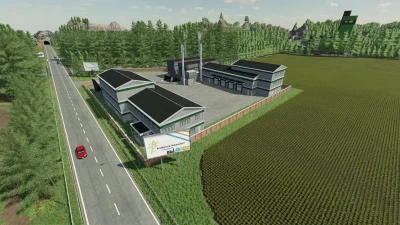 Ackendorf22 Map v1.7.0.0