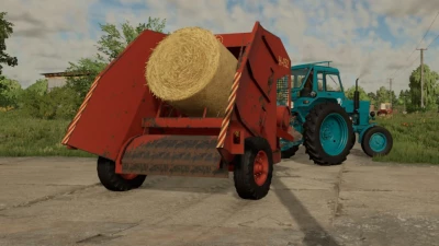 Agromet H-152 v1.0.0.0