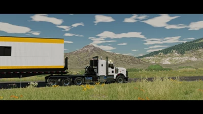 Ajs Oilfield map v1.0.0.0