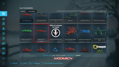 AkpilRylecXL With more colors added + Traduccion al Español v1.0.0.0