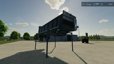 Annaburger XM3 NF-Marsch Edition v1.0.0.0