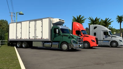 ATS BOX v1.1