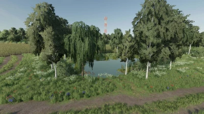 Baldeykino Map v1.0.0.1