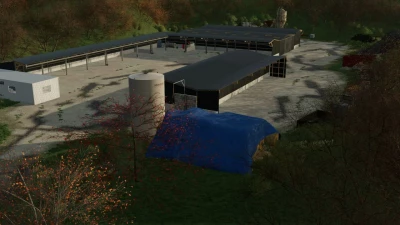 Béthemont la Forêt v1.0.0.0