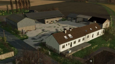 Béthemont la Forêt v1.0.0.0